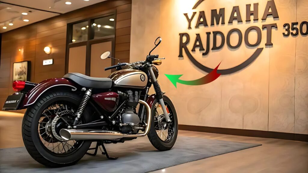 Rajdoot 350