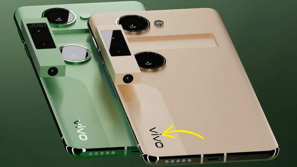 Vivo V70 Pro