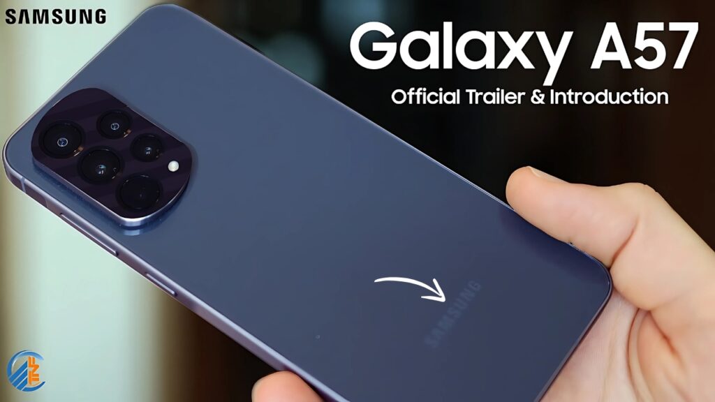 Galaxy A57 Pro