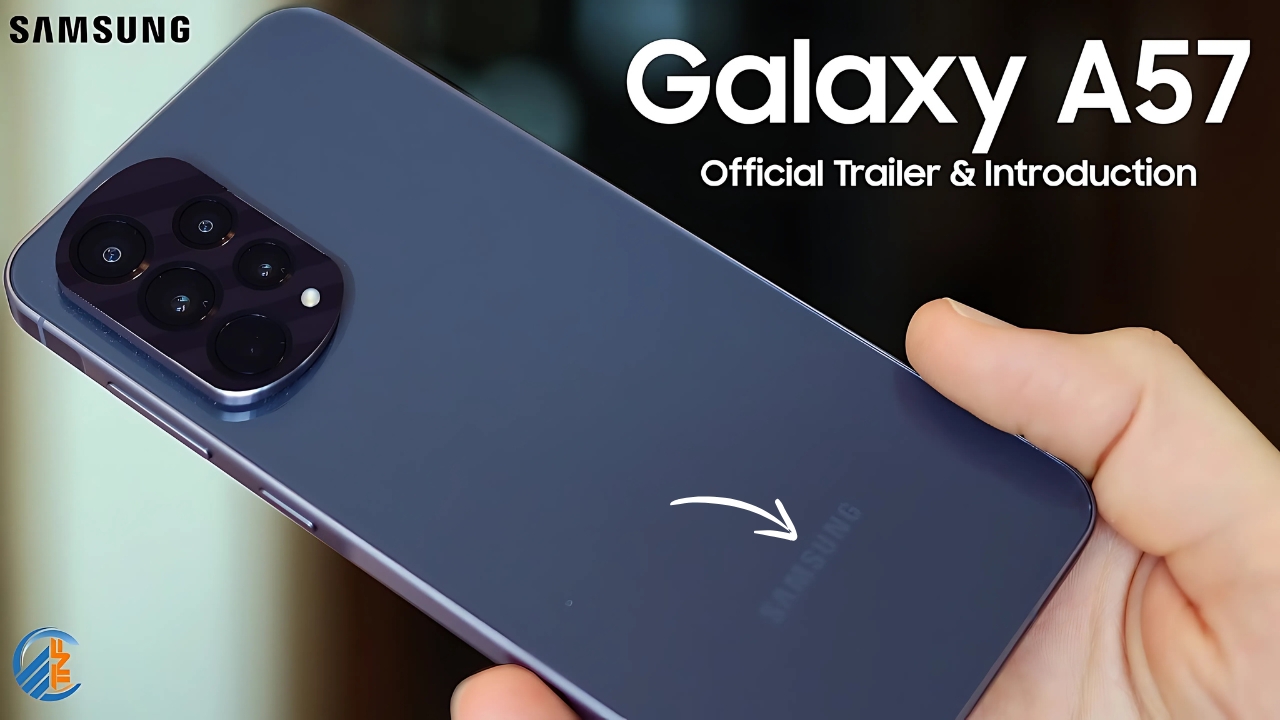 Galaxy A57 Pro