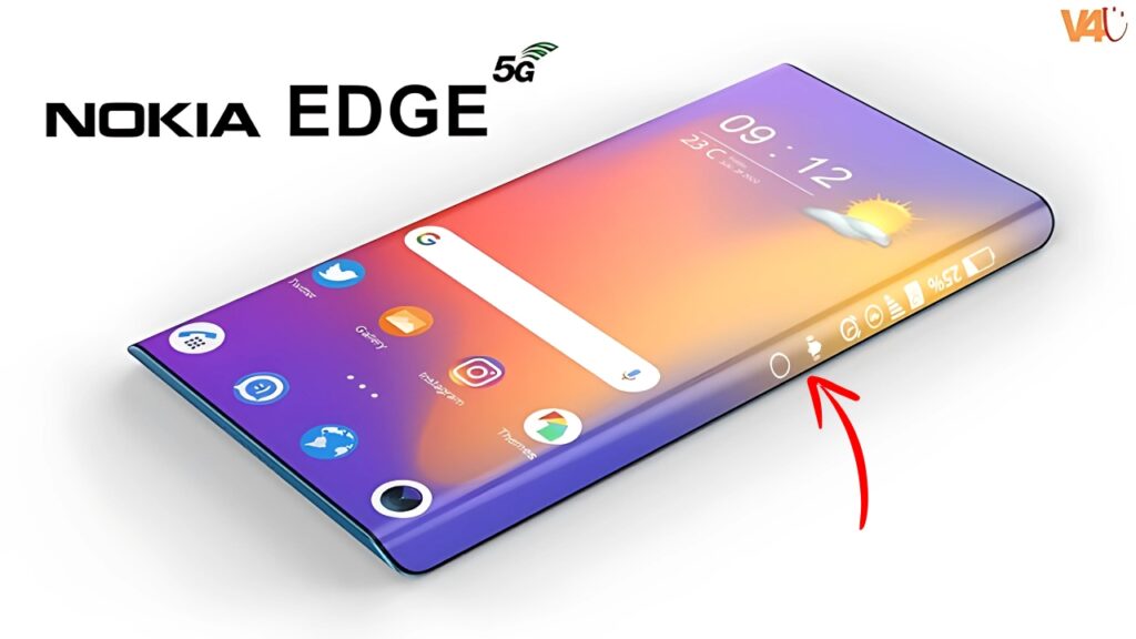 Nokia Edge 5G