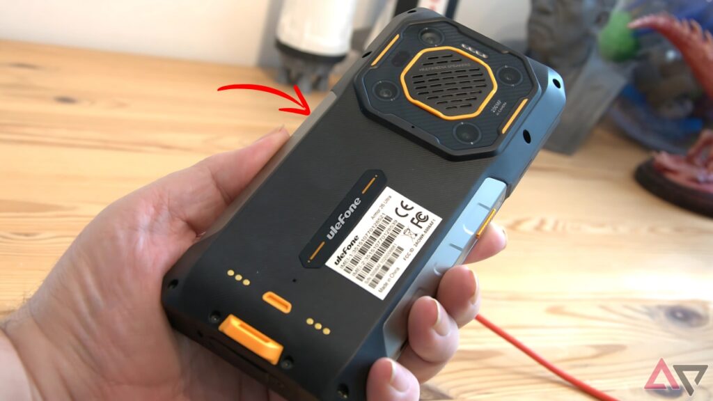 Ulefone Armor 26 Ultra