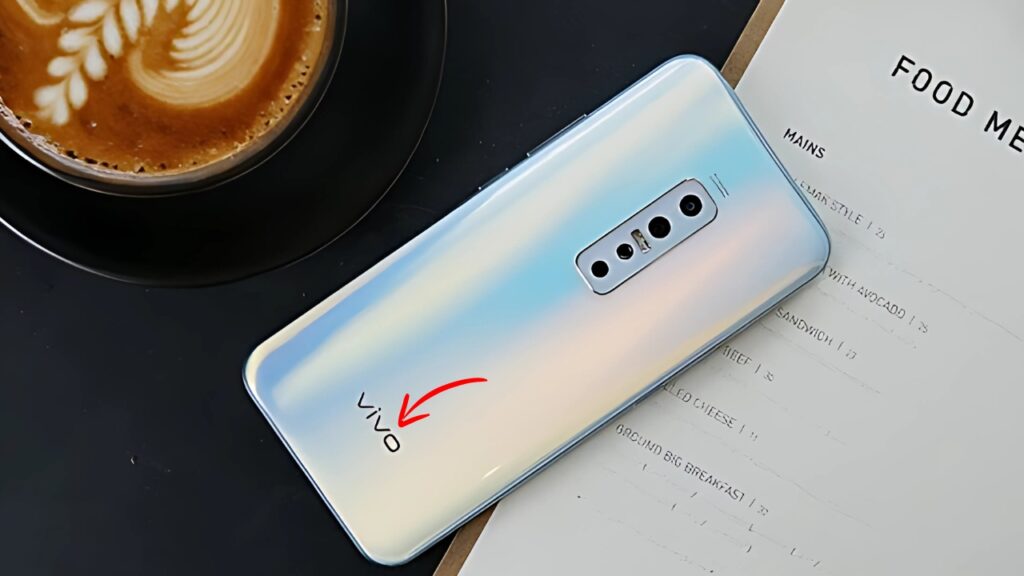 Vivo V17 Pro