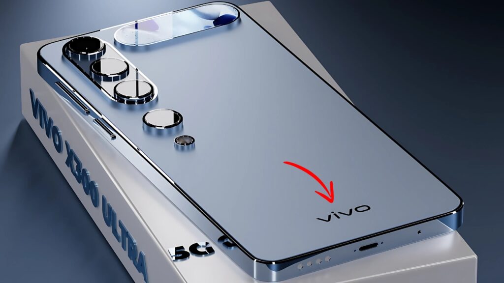Vivo X300 Pro